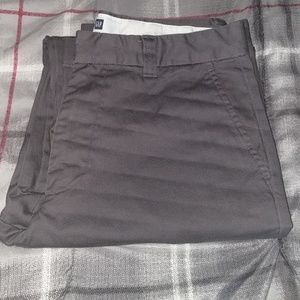 Gap Slacks